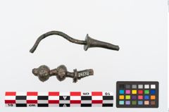 Foto von Bronzemehrkopfnadel (NHMW-PRAE-024558)